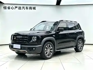 Haval Big Dog 2020