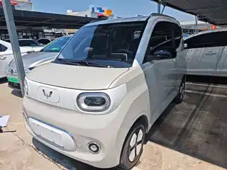 Wuling Motors Hongguang MINIEV 2023