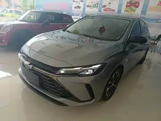 Chevrolet Monza 2022