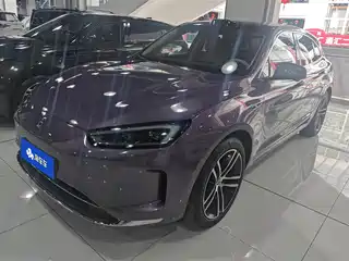 AITO Wenjie M5 2025