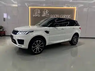 Land Rover Range Rover Sport 2017