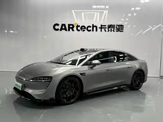 Zhijie S7 2025