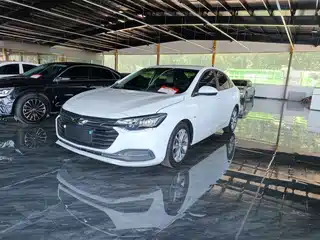 Chevrolet Monza 2020