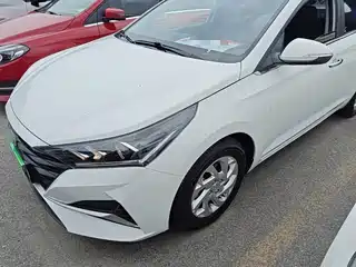 Hyundai Hyundai Verna 2019