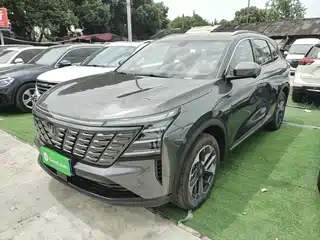 Changan Changan CS75 PLUS 2025