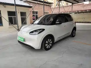Wuling Motors Bingo 2023