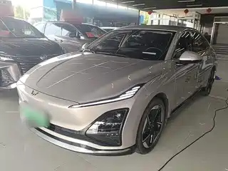 Wuling Motors Xingguang 2024