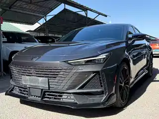 Changan UNI-V 2023