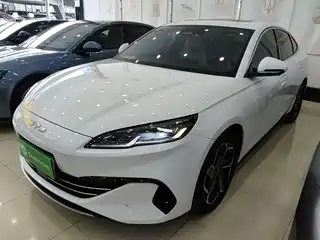 BYD Seal 06 New Energy 2024