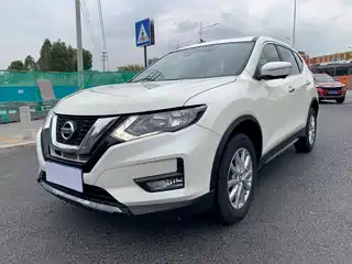 Nissan X-Trail 2021
