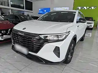 Dongfeng Aeolus Dongfeng Fengshen AX7 2022
