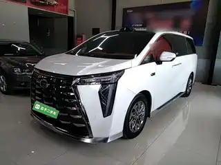 GAC Trumpchi Trumpchi Xiangwang M8 2025