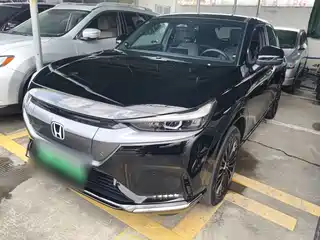 Honda e:NP1 2022