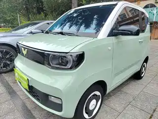 Wuling Motors Hongguang MINIEV 2021
