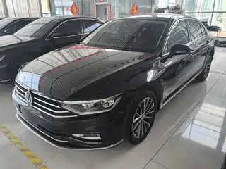 Volkswagen Magotan 2020