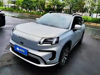 Aion V 2024
