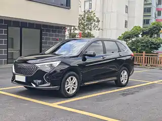 Haval M6 2021