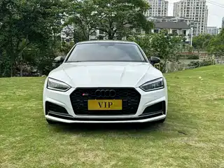 Audi A5 (Import) 2017