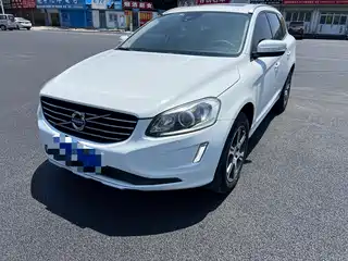 Volvo XC60 (Import) 2013