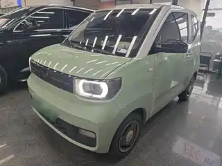 Wuling Motors Hongguang MINIEV 2023