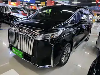 WEY Alpine 2023