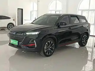 Changan Oshan X7 PLUS 2023