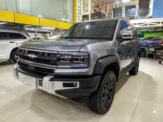 Fang Cheng Bao Leopard 5 2023