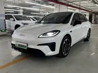 Aion RT 2025