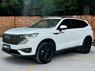 Haval H6 2022
