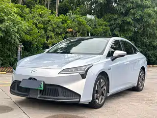 Aion S Plus 2023