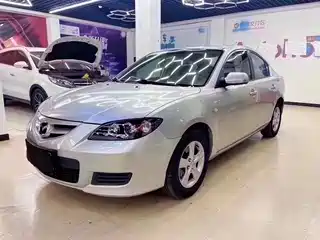 Mazda 3 2011