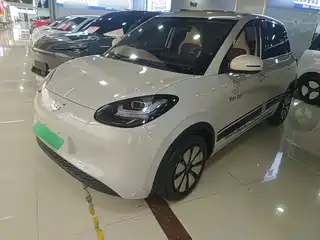 Wuling Motors Bingo 2023