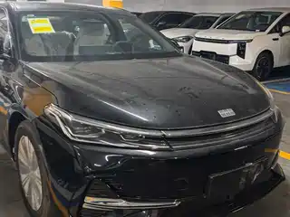 Geely Galaxy A7 2025