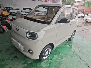 Wuling Motors Hongguang MINIEV 2024