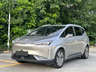 Hycan Auto Z03 2022