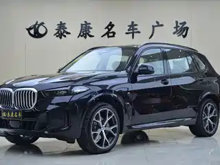 BMW BMW X5 2026