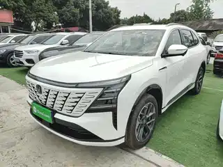 Changan CS75 PLUS 2026