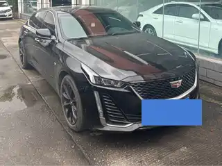 Cadillac CT5 2023