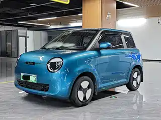 Changan Qiyuan Lumin 2022