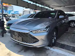 BYD Qin PLUS 2023