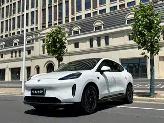 GAC Haobo Hyper HT 2023