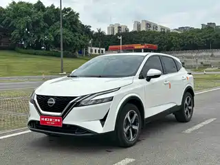 Nissan Qashqai 2024