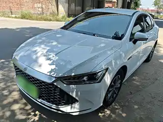 BYD Qin PLUS 2025