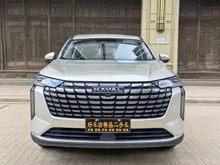 Haval H6 2024