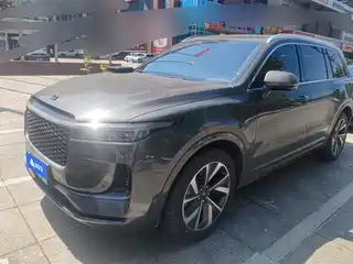 Li Auto Li ONE 2021