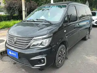 Dongfeng Fengxing Lingzhi 2019