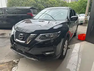 Nissan X-Trail 2021