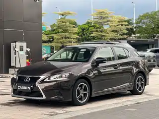 Lexus Lexus CT 2015