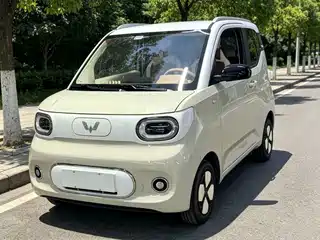 Wuling Motors Hongguang MINIEV 2023