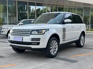 Land Rover Range Rover 2015